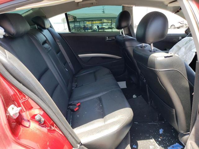 Photo 10 from auction – 2005 NISSAN MAXIMA SE with VIN 1N4BA41E15C859326