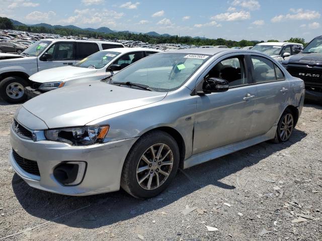 Photo 1 from auction – 2016 MITSUBISHI LANCER ES with VIN JA32U2FU9GU011454