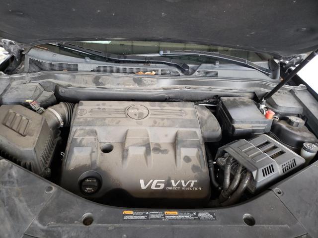 Photo 12 from auction – 2013 GMC TERRAIN SL with VIN 2GKFLUE37D6306786