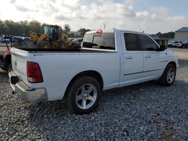 Photo 3 from auction – 2010 DODGE RAM 1500 with VIN 1D7RB1GT5AS190333