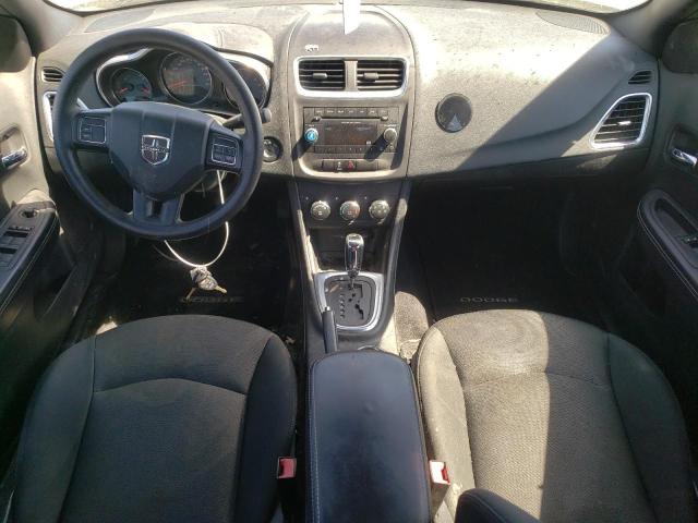 Photo 8 from auction – 2014 DODGE AVENGER SE with VIN 1C3CDZAB3EN182166