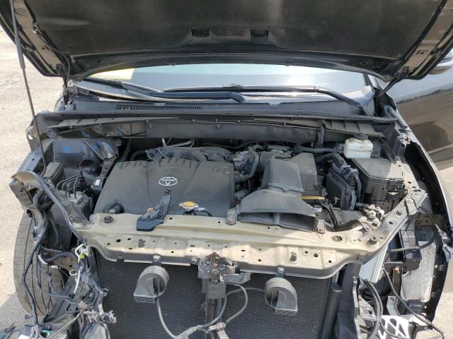 صورة رقم 12 من المزاد - 2017 TOYOTA HIGHLANDER مع VIN 5TDJZRFH0HS390263