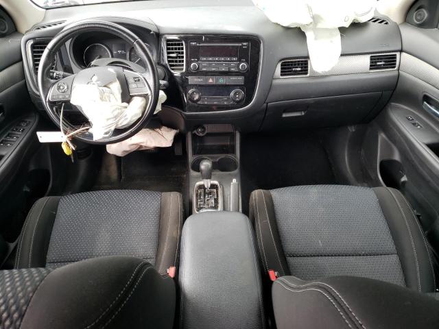 Photo 8 from auction – 2016 MITSUBISHI OUTLANDER with VIN JA4AZ3A30GZ019667