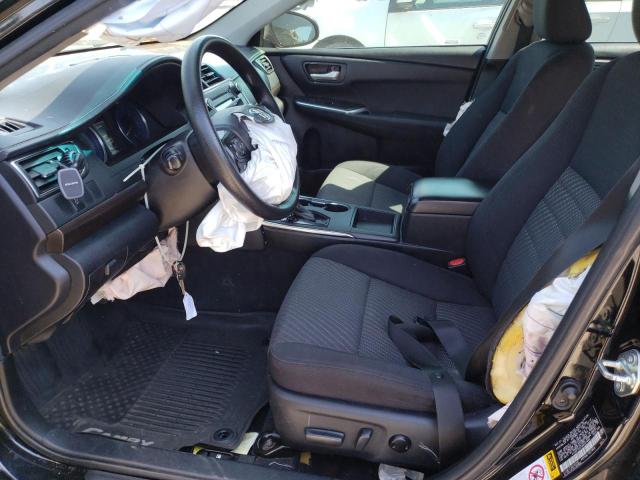 Photo 7 from auction – 2016 TOYOTA CAMRY LE with VIN 4T4BF1FK7GR557885