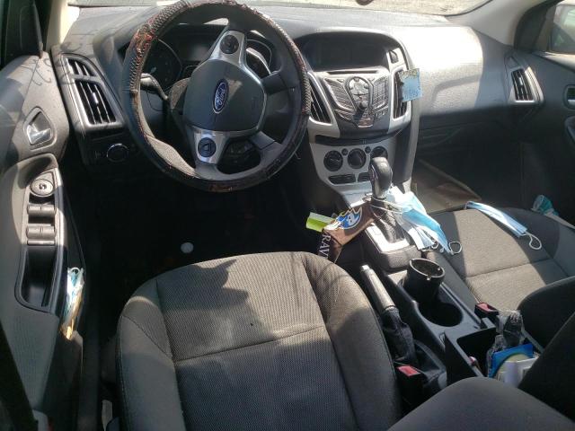 Photo 8 from auction – 2013 FORD FOCUS SE with VIN 1FADP3F26DL136358