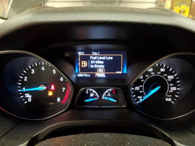 Photo 9 from auction – 2015 FORD FOCUS SE with VIN 1FADP3K27FL339297