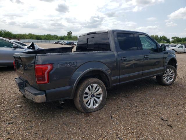 Photo 3 from auction – 2015 FORD F150 SUPER with VIN 1FTEW1EG8FKE20537