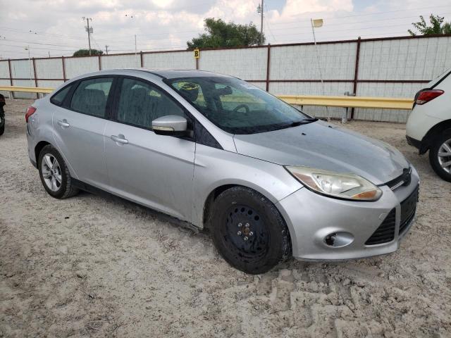 Photo 4 from auction – 2014 FORD FOCUS SE with VIN 1FADP3F28EL320167