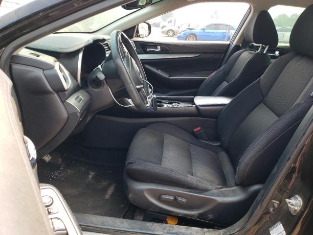 Photo 7 from auction – 2016 NISSAN MAXIMA 3.5 with VIN 1N4AA6AP4GC417622