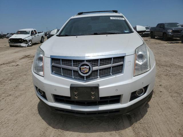 Photo 5 from auction – 2011 CADILLAC SRX PREMIU with VIN 3GYFNCEY9BS507416
