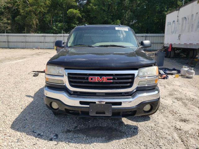 Photo 5 from auction – 2005 GMC SIERRA K25 with VIN 1GTHK23U25F845606