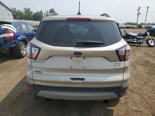 Photo 6 from auction – 2018 FORD ESCAPE SEL with VIN 1FMCU9HD3JUB31197