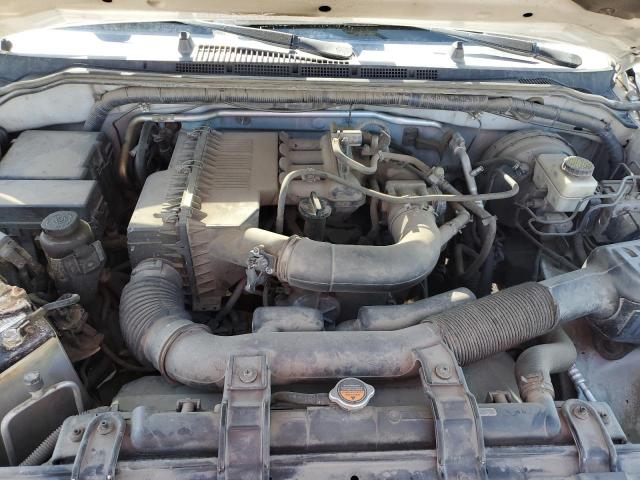 Photo 11 from auction – 2013 NISSAN FRONTIER S with VIN 1N6BD0CT3DN747973