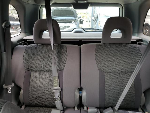 Photo 10 from auction – 2001 TOYOTA RAV4 with VIN JTEHH20V510095123