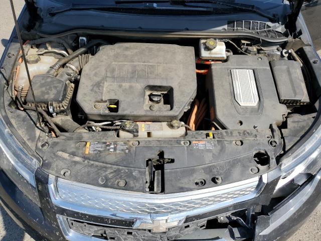 Photo 11 from auction – 2015 CHEVROLET VOLT with VIN 1G1RC6E42FU129879