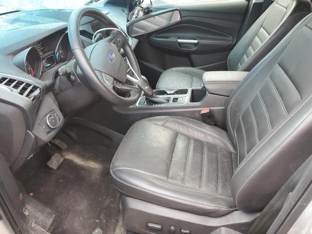 Photo 7 from auction – 2018 FORD ESCAPE TIT with VIN 1FMCU9J97JUD57474