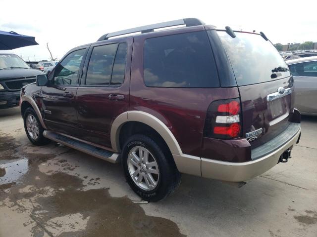 Photo 2 from auction – 2006 FORD EXPLORER E with VIN 1FMEU74E46UA33878