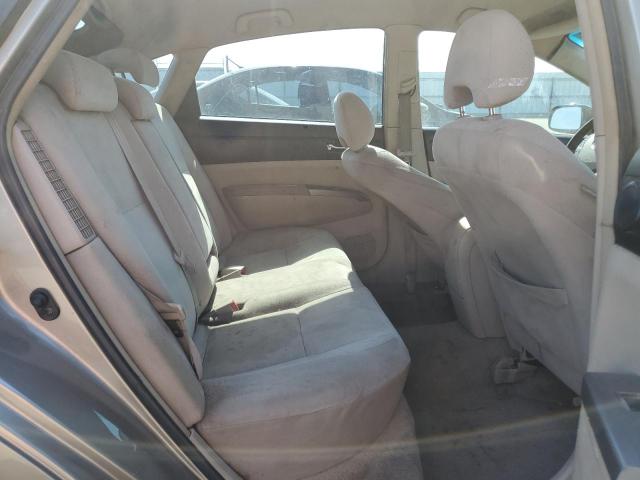 Photo 10 from auction – 2005 TOYOTA PRIUS with VIN JTDKB20U750118278