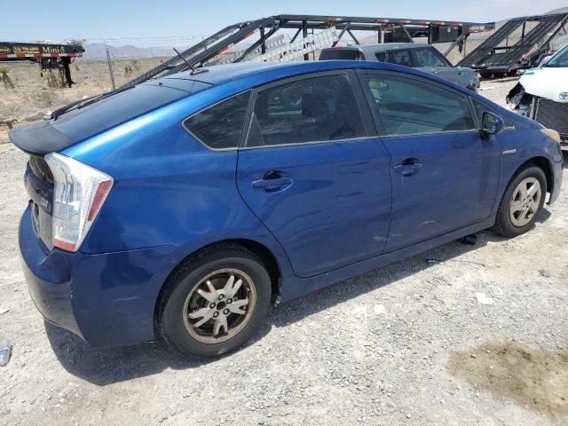 Photo 3 from auction – 2010 TOYOTA PRIUS with VIN JTDKN3DU9A0070686