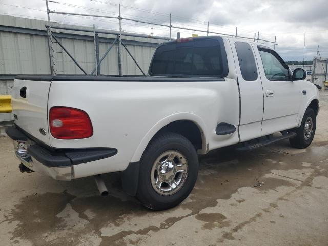 Photo 3 from auction – 1999 FORD F150 with VIN 2FTRX08L8XCA86484
