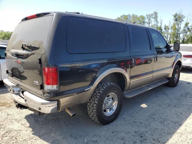 Photo 3 from auction – 2000 FORD EXCURSION with VIN 1FMNU43S9YEE14824