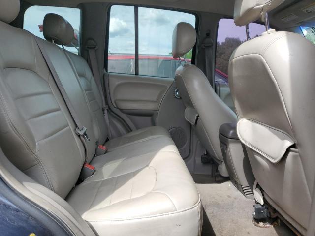 Photo 11 from auction – 2002 JEEP LIBERTY with VIN 1J8GL58K22W179305