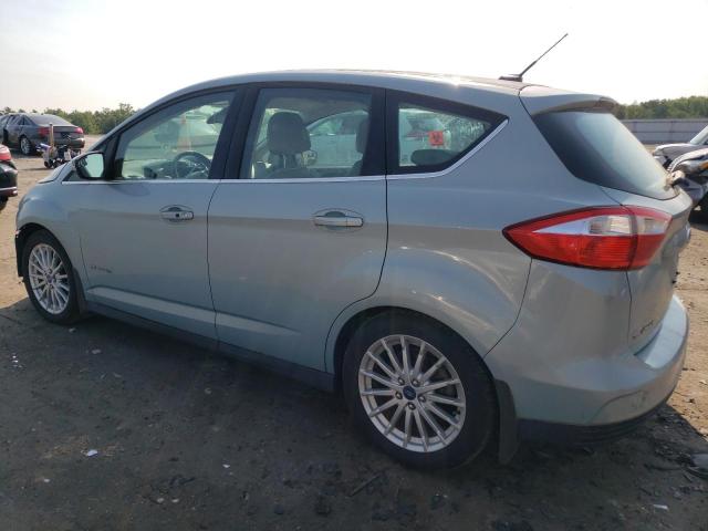 Photo 2 from auction – 2013 FORD C-MAX SEL with VIN 1FADP5BU3DL513361