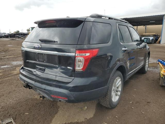 Photo 3 from auction – 2014 FORD EXPLORER X with VIN 1FM5K8D88EGA04046