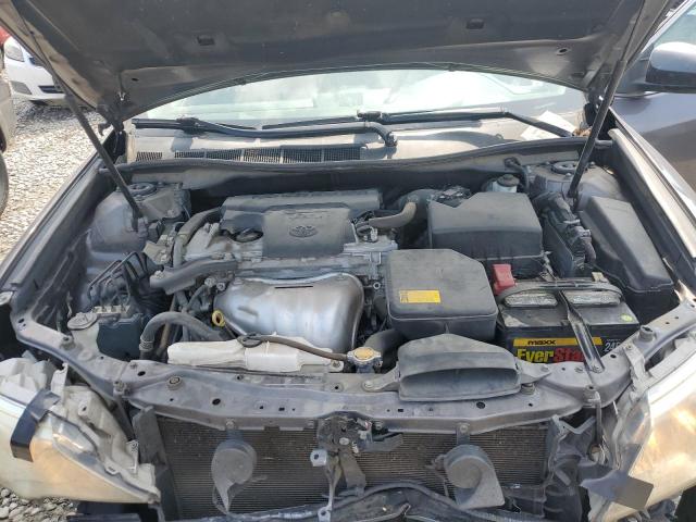Photo 11 from auction – 2014 TOYOTA CAMRY L with VIN 4T1BF1FK5EU812170
