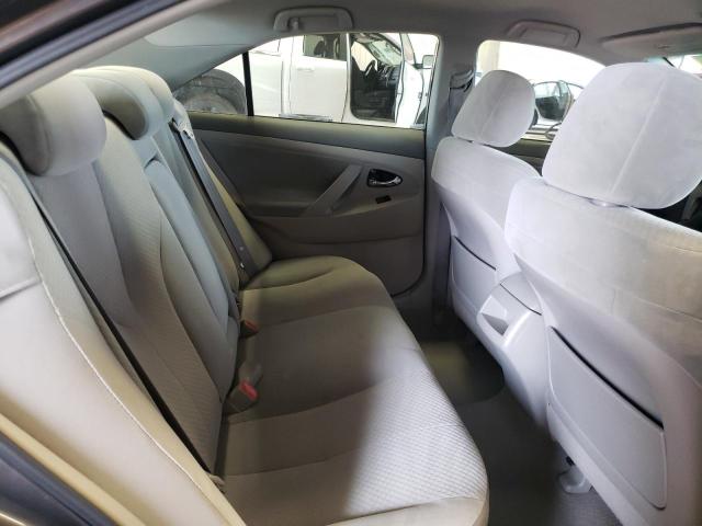 Photo 10 from auction – 2009 TOYOTA CAMRY BASE with VIN 4T4BE46K09R138641
