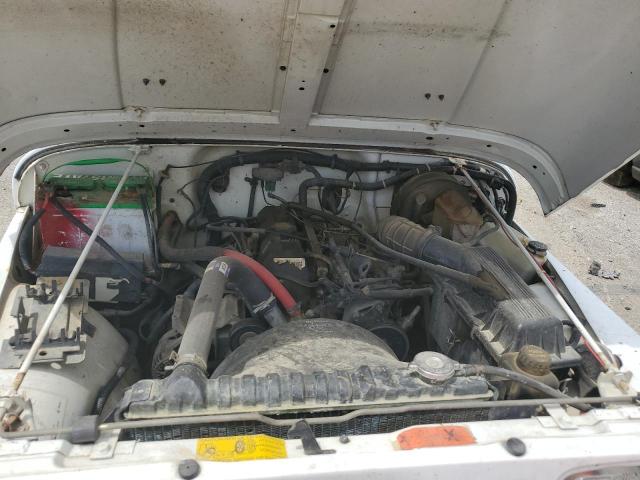 Photo 12 from auction – 1993 JEEP WRANGLER / with VIN 1J4FY19P6PP240528