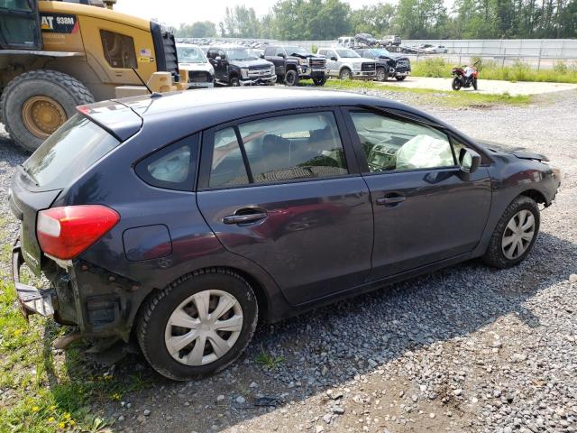 Photo 3 from auction – 2016 SUBARU IMPREZA with VIN JF1GPAA65G8221680
