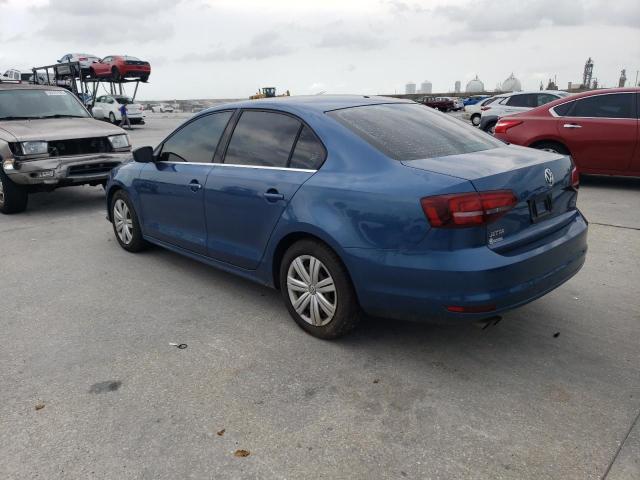 Photo 2 from auction – 2017 VOLKSWAGEN JETTA S with VIN 3VW167AJ8HM218583
