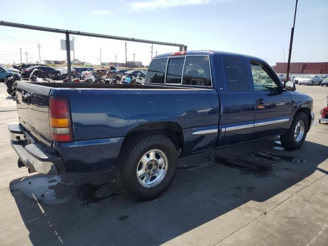 Photo 3 from auction – 2002 GMC NEW SIERRA with VIN 2GTEC19V721228831
