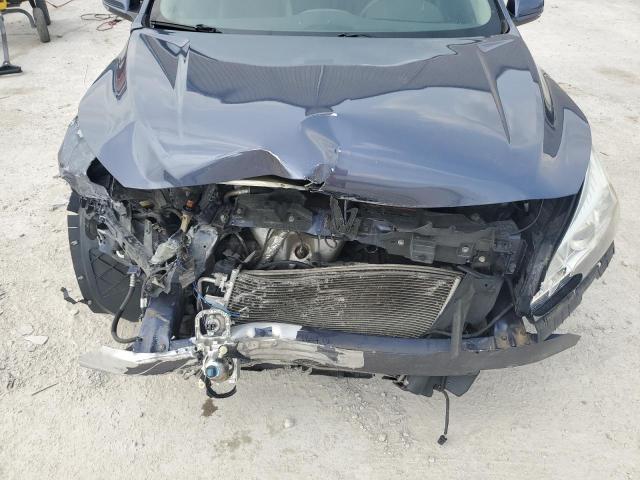 Photo 11 from auction – 2014 CHEVROLET MALIBU 1LT with VIN 1G11C5SL9EF265190