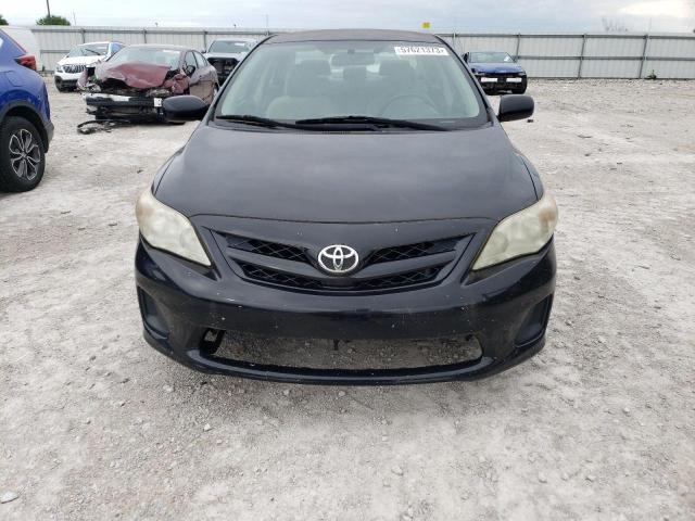Photo 5 from auction – 2011 TOYOTA COROLLA BA with VIN JTDBU4EE1BJ092287