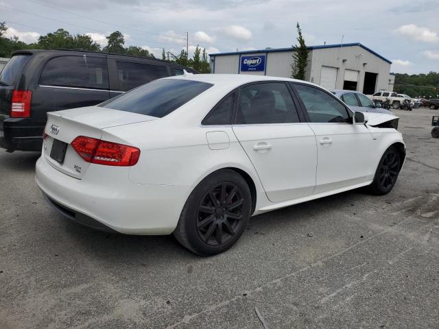 Photo 3 from auction – 2012 AUDI A4 PREMIUM with VIN WAUFFAFL8CA119958