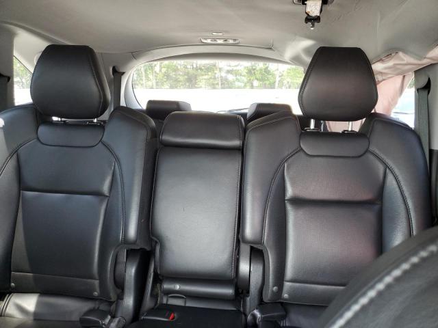 Photo 10 from auction – 2014 ACURA MDX ADVANC with VIN 5FRYD4H80EB031152