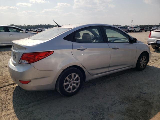 Photo 3 from auction – 2013 HYUNDAI ACCENT GLS with VIN KMHCT4AE0DU344895