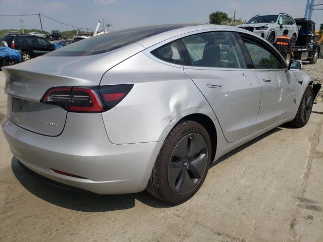 Photo 3 from auction – 2018 TESLA MODEL 3 with VIN 5YJ3E1EBXJF114573