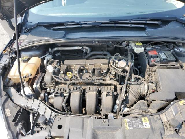 Photo 11 from auction – 2017 FORD FOCUS SE with VIN 1FADP3F29HL201791