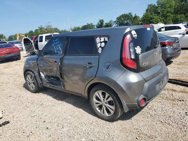 Снимка 2 от търг – 2015 KIA SOUL + с VIN KNDJP3A58F7200801