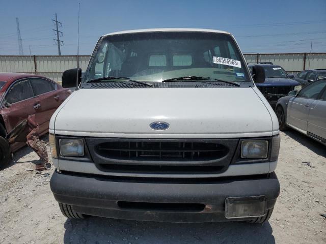 Photo 5 from auction – 2002 FORD ECONOLINE with VIN 1FBSS31L22HB26964
