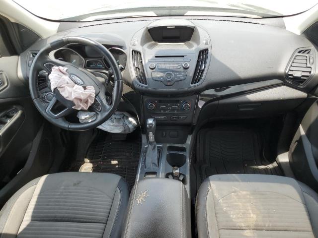 Photo 8 from auction – 2017 FORD ESCAPE SE with VIN 1FMCU0GD3HUC06763
