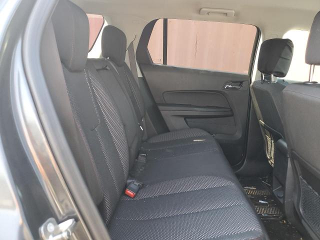 Photo 11 from auction – 2017 GMC TERRAIN SL with VIN 2GKALMEKXH6325114