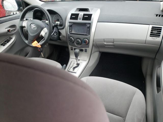Photo 8 from auction – 2013 TOYOTA COROLLA BA with VIN JTDBU4EEXDJ114273