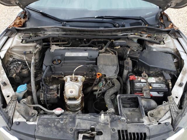 Photo 11 from auction – 2014 HONDA ACCORD EXL with VIN 1HGCR2F80EA019677