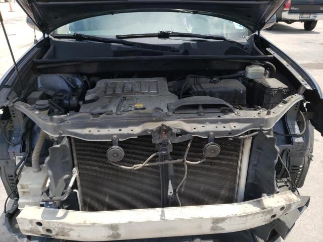 Photo 12 from auction – 2011 TOYOTA HIGHLANDER with VIN 5TDZK3EH6BS034395