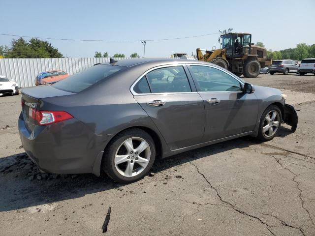 Photo 3 from auction – 2010 ACURA TSX with VIN JH4CU2F67AC011472
