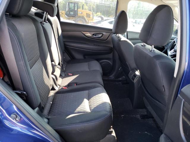 Photo 11 from auction – 2017 NISSAN ROGUE S with VIN JN8AT2MV9HW017664